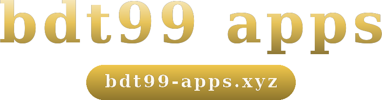bdt99 apps logo